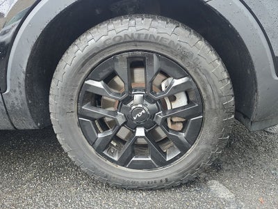 2023 Kia Telluride SX X-Pro