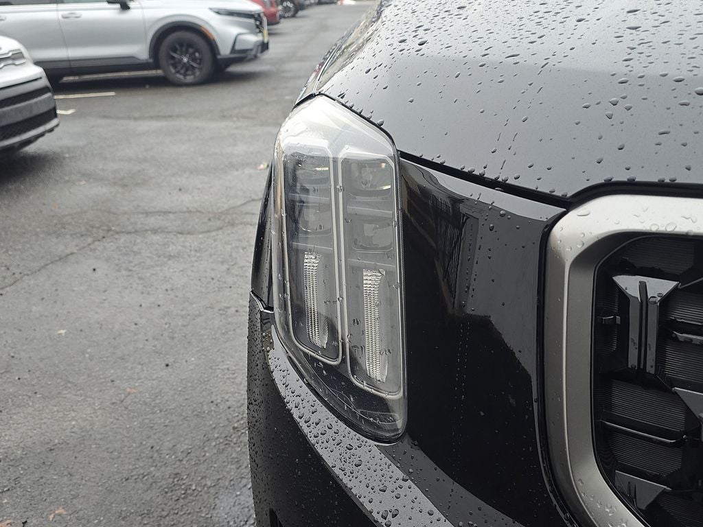 2023 Kia Telluride SX X-Pro