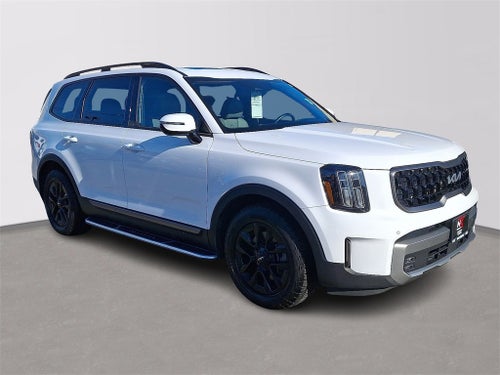 2023 Kia Telluride SX X-Pro