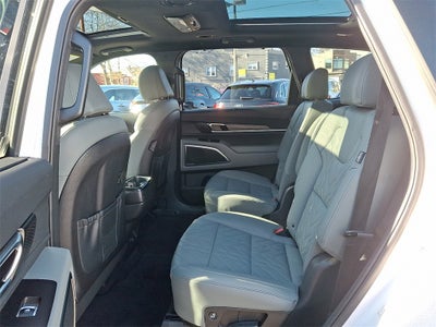 2023 Kia Telluride SX X-Pro