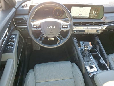 2023 Kia Telluride SX X-Pro