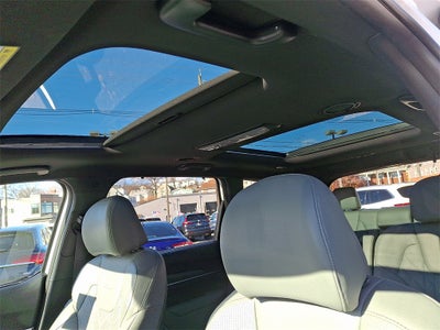 2023 Kia Telluride SX X-Pro