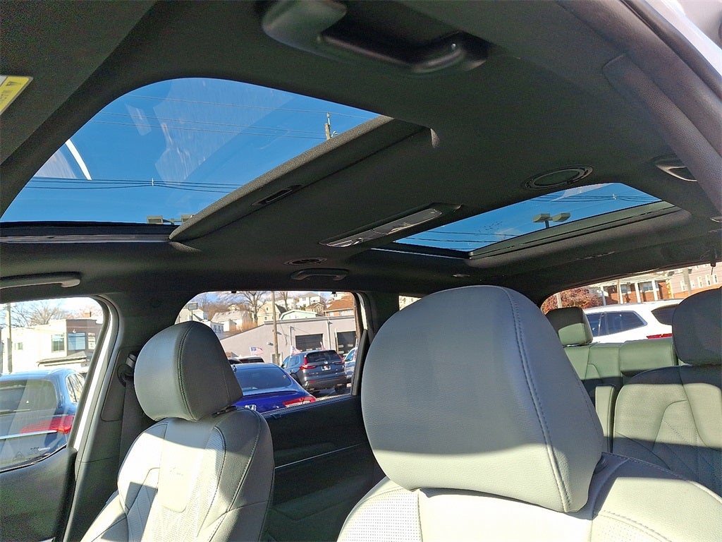 2023 Kia Telluride SX X-Pro