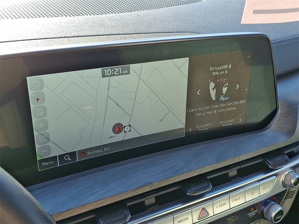 2023 Kia Telluride SX X-Pro