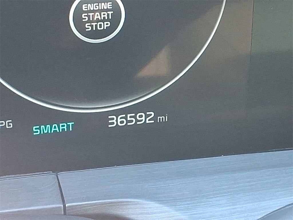 2023 Kia Telluride SX X-Pro