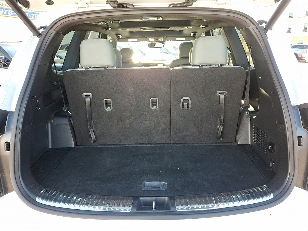 2023 Kia Telluride SX X-Pro