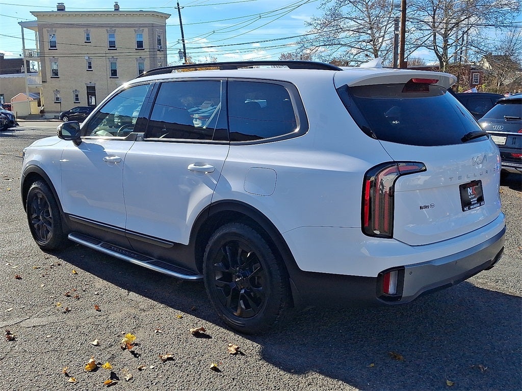 2023 Kia Telluride SX X-Pro