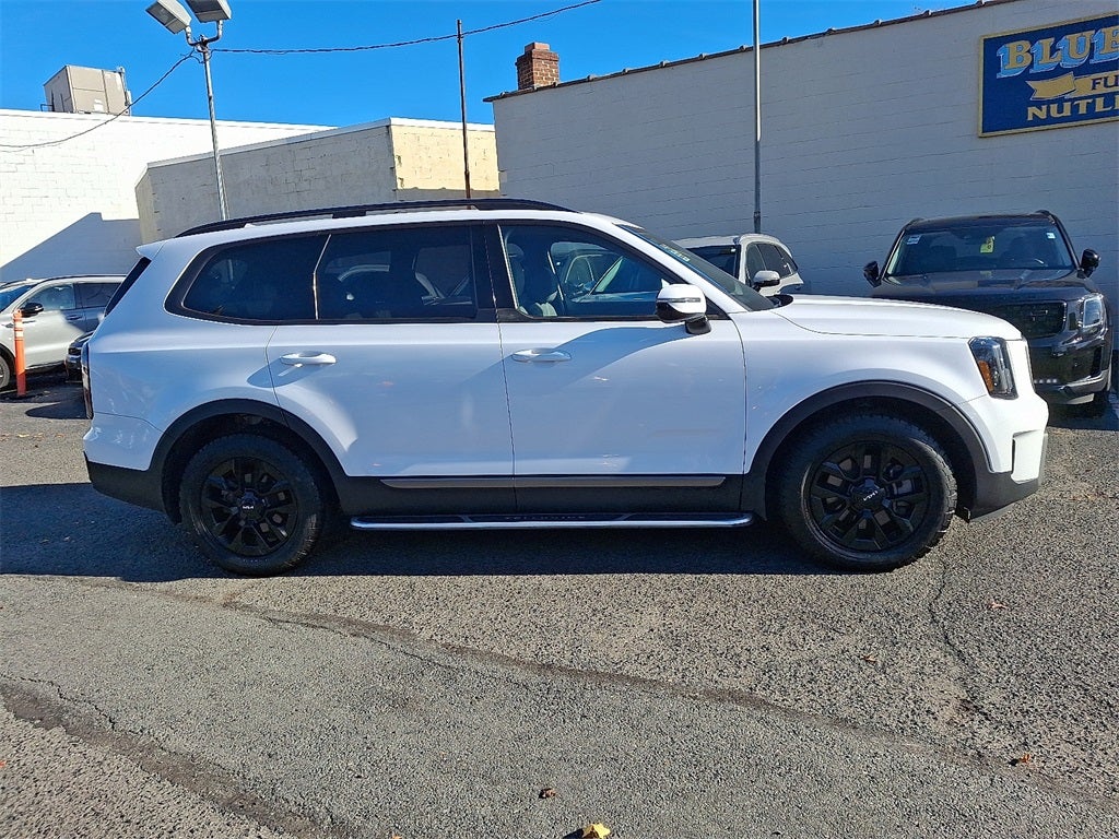 2023 Kia Telluride SX X-Pro