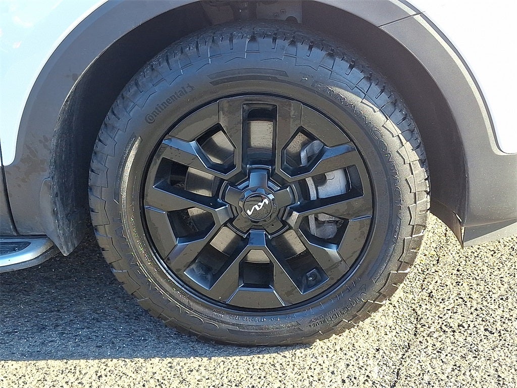 2023 Kia Telluride SX X-Pro