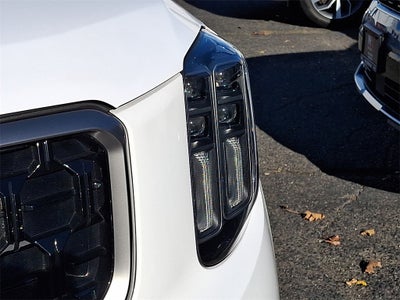 2023 Kia Telluride SX X-Pro