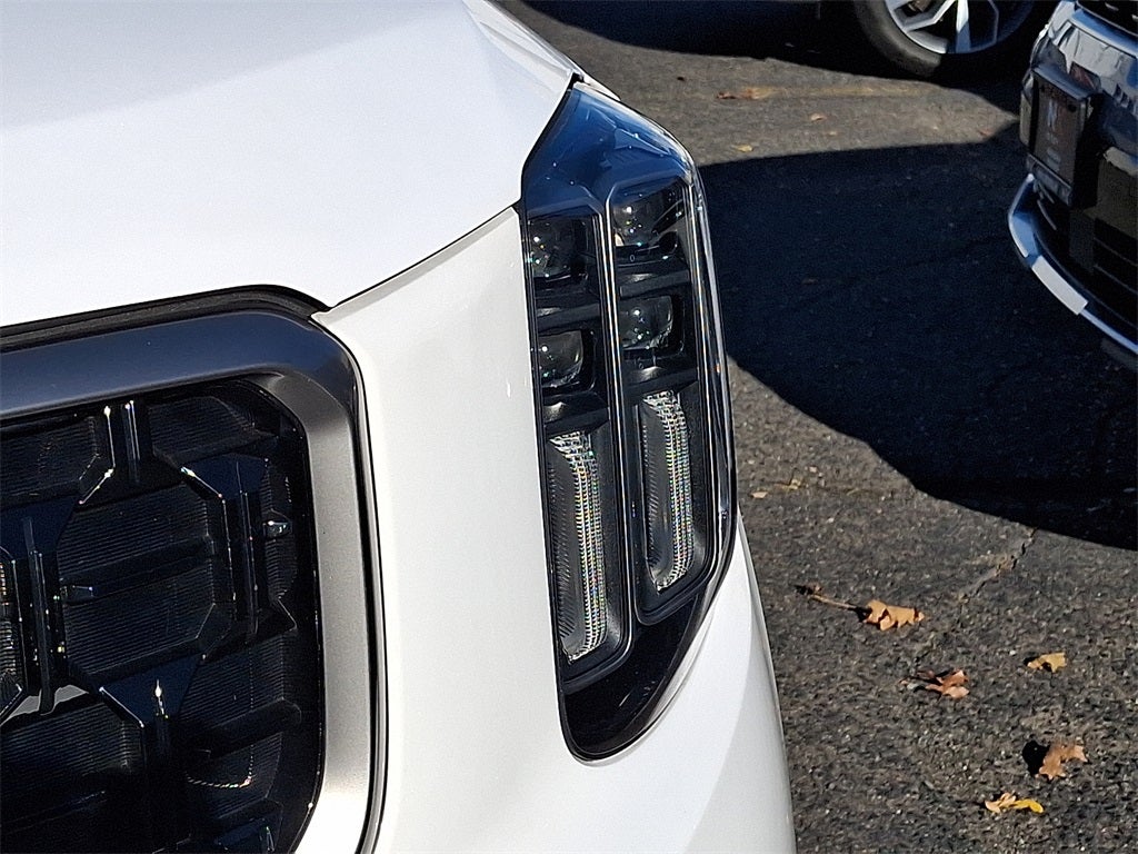 2023 Kia Telluride SX X-Pro