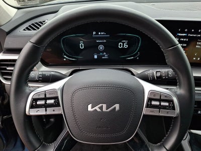 2023 Kia Telluride S