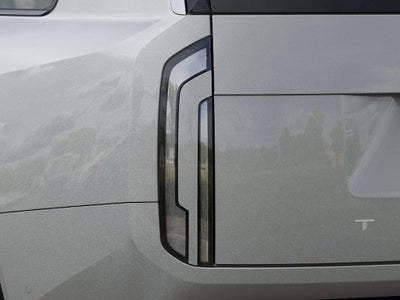 2027 Kia Telluride SX