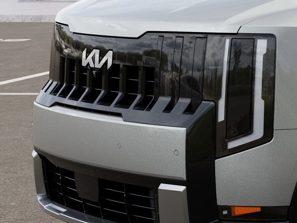 2027 Kia Telluride SX