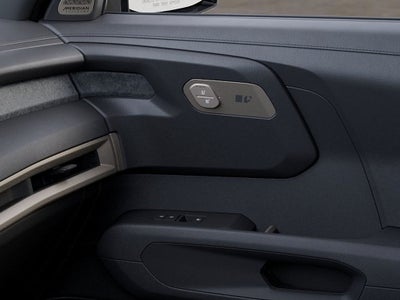 2027 Kia Telluride SX