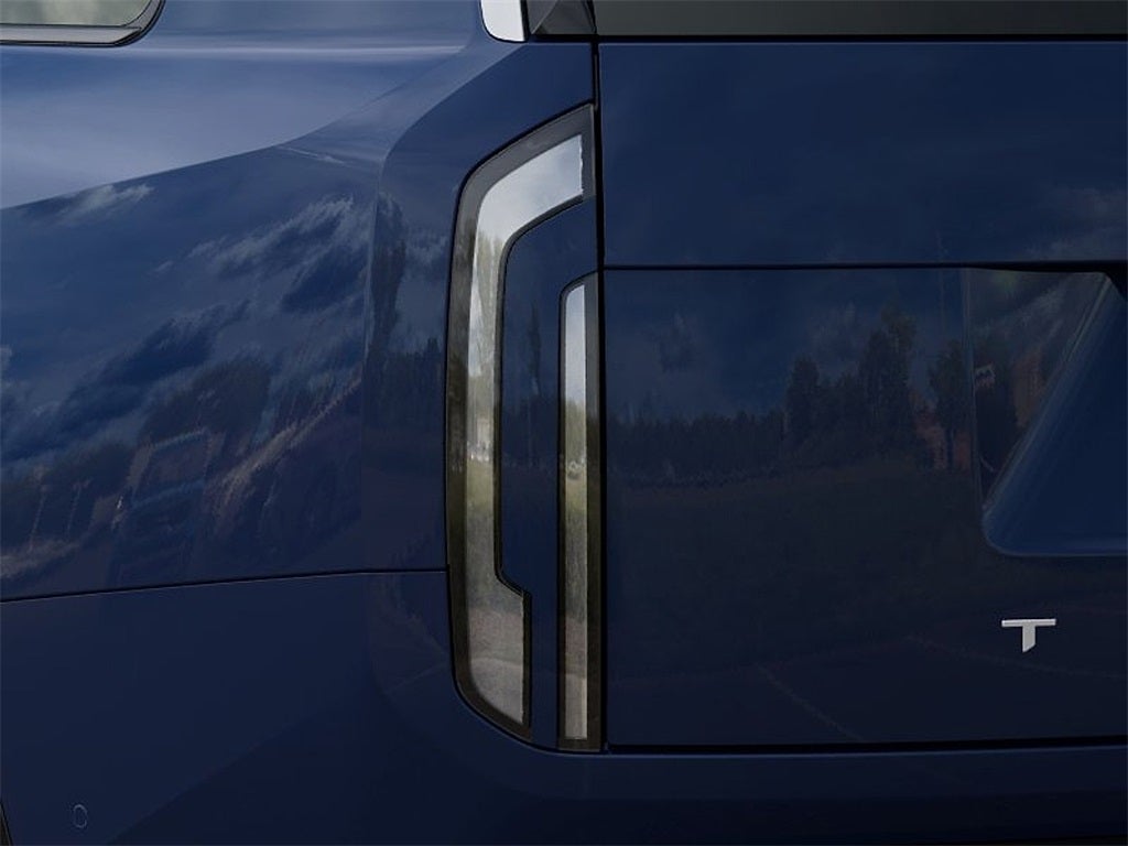 2027 Kia Telluride SX