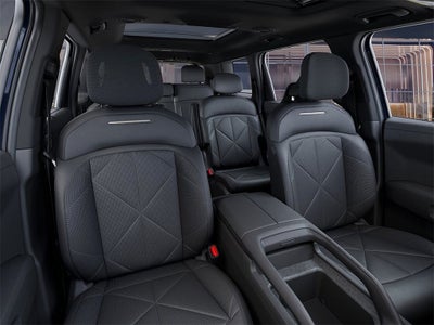 2027 Kia Telluride SX