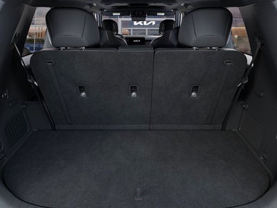 2027 Kia Telluride Hybrid SX