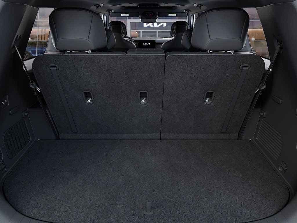 2027 Kia Telluride Hybrid SX