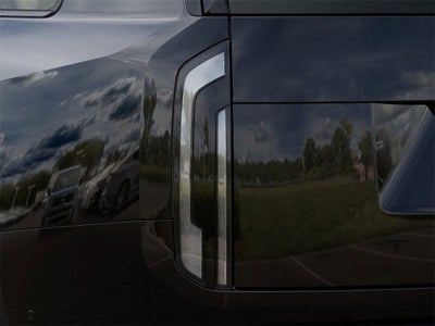 2027 Kia Telluride SX