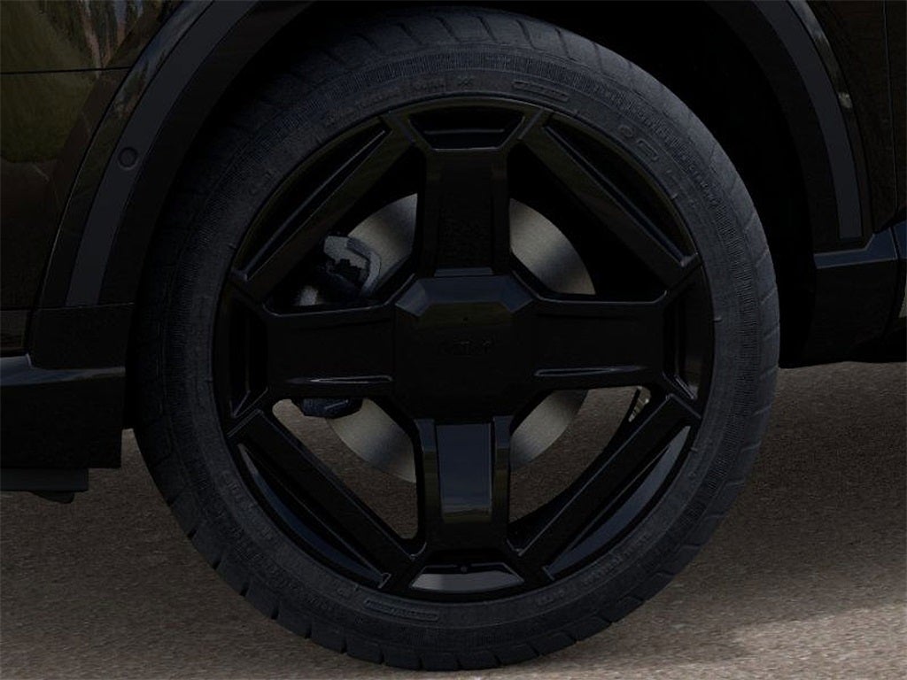 2027 Kia Telluride SX