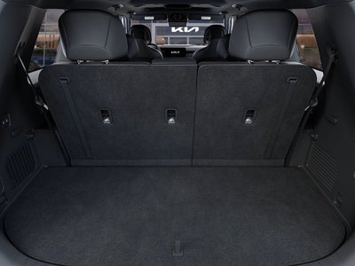 2027 Kia Telluride Base