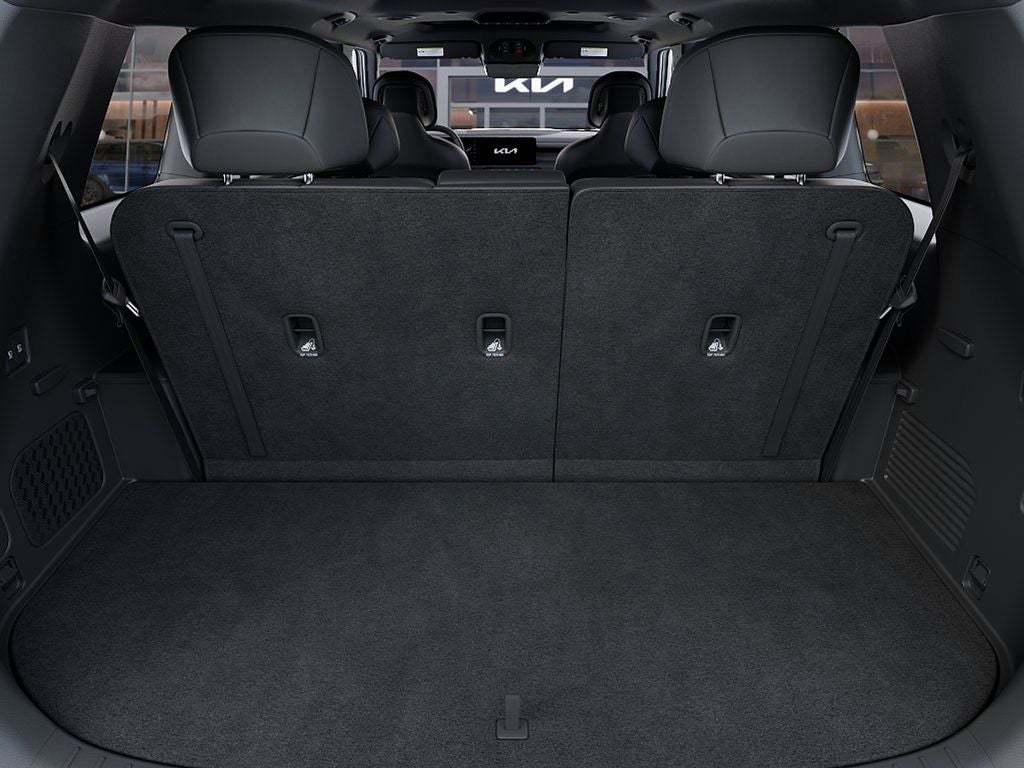 2027 Kia Telluride Base