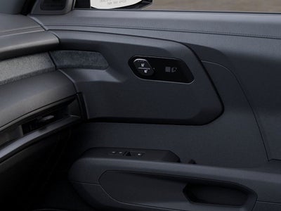 2027 Kia Telluride Base