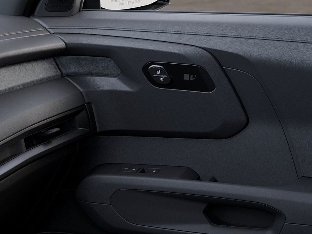 2027 Kia Telluride Base