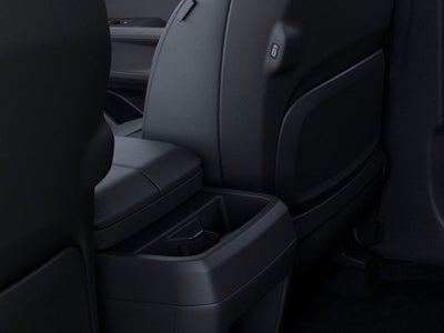 2027 Kia Telluride Base