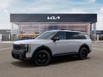 2027 Kia Telluride Base