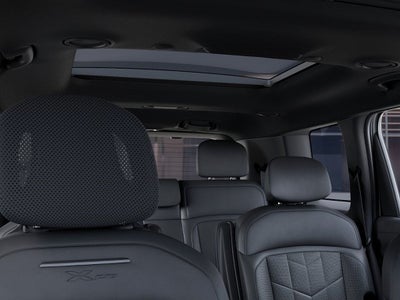 2027 Kia Telluride X-Pro SX