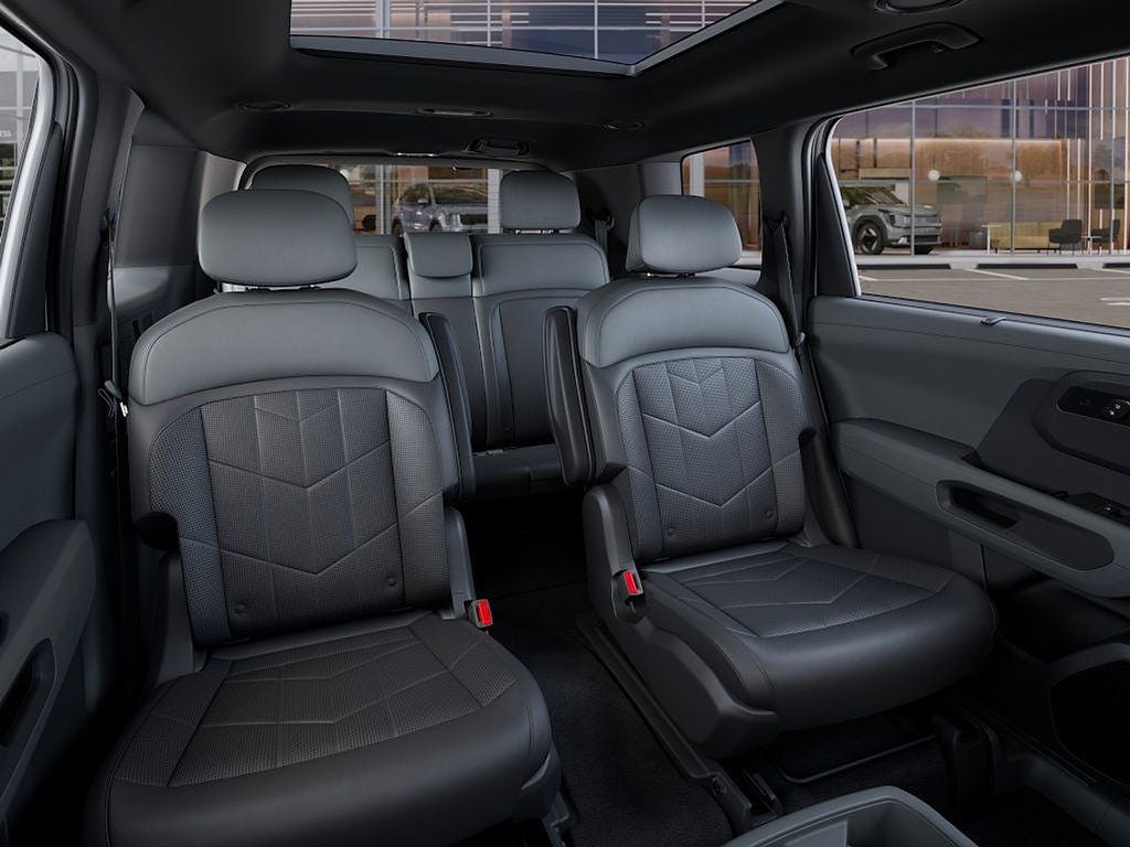 2027 Kia Telluride X-Line SX