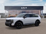 2027 Kia Telluride SX