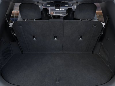 2027 Kia Telluride Hybrid SX-Prestige