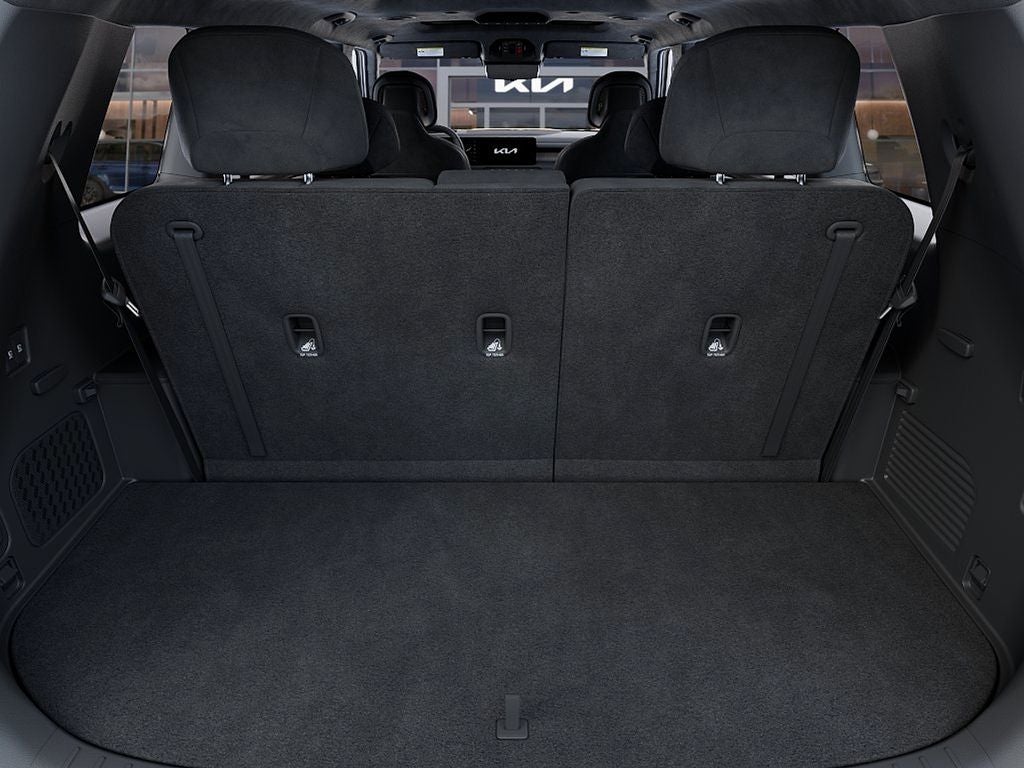 2027 Kia Telluride Hybrid SX-Prestige