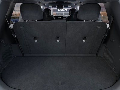 2027 Kia Telluride Hybrid Base