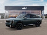 2027 Kia Telluride Hybrid Base