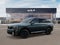 2027 Kia Telluride Hybrid Base