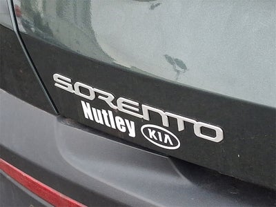 2023 Kia Sorento X-Line S