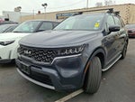 2023 Kia Sorento X-Line S