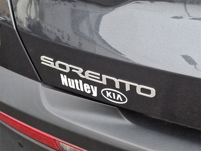 2023 Kia Sorento X-Line S
