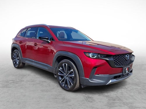 2024 Mazda Mazda CX-50 2.5 Turbo Premium Package