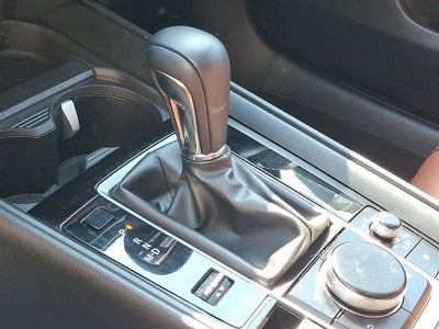 2024 Mazda Mazda CX-50 2.5 Turbo Premium Package