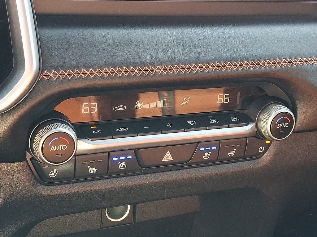 2024 Mazda Mazda CX-50 2.5 Turbo Premium Package