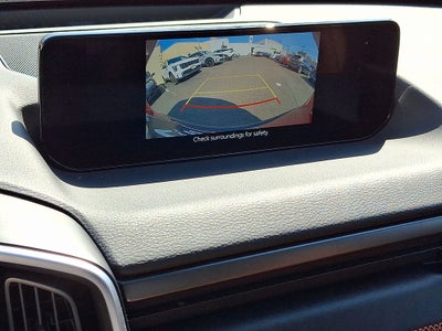 2024 Mazda Mazda CX-50 2.5 Turbo Premium Package