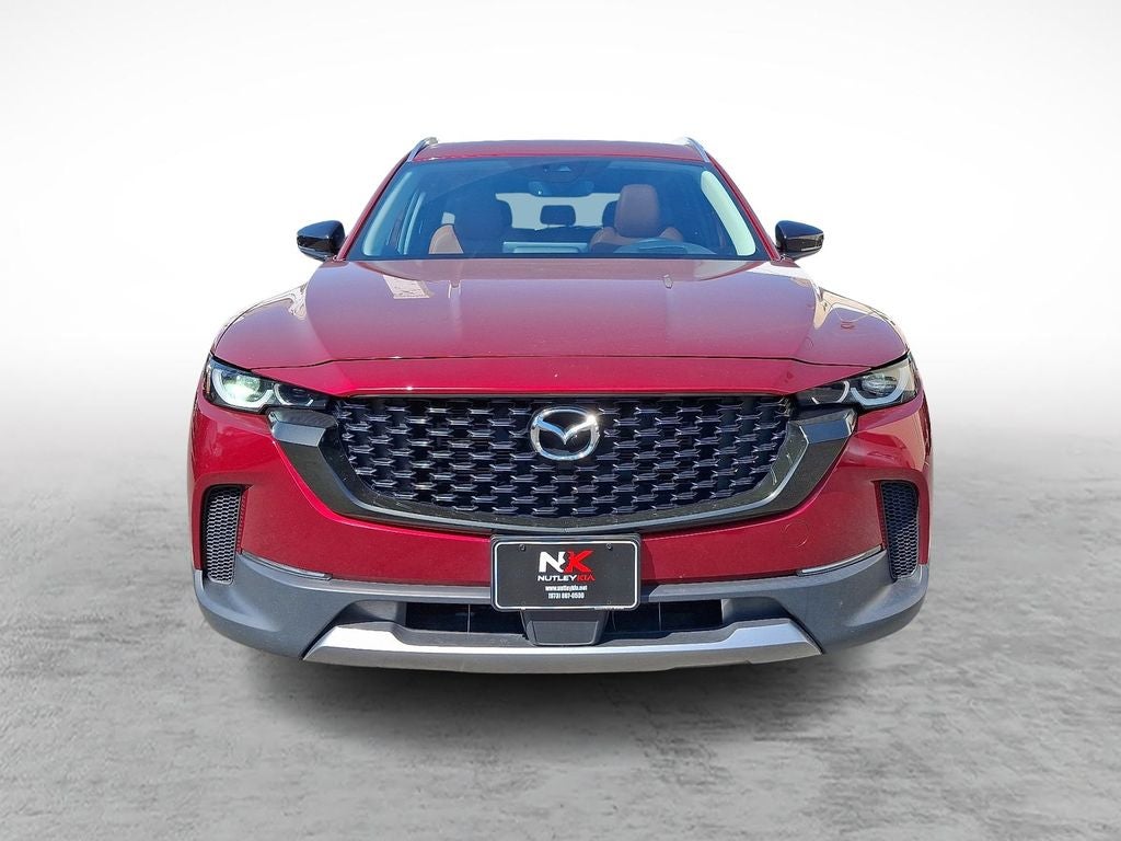 2024 Mazda Mazda CX-50 2.5 Turbo Premium Package