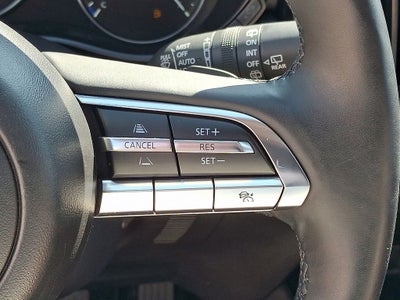 2024 Mazda Mazda CX-50 2.5 Turbo Premium Package