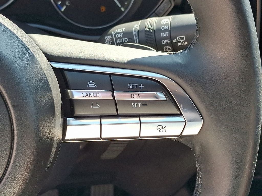 2024 Mazda Mazda CX-50 2.5 Turbo Premium Package