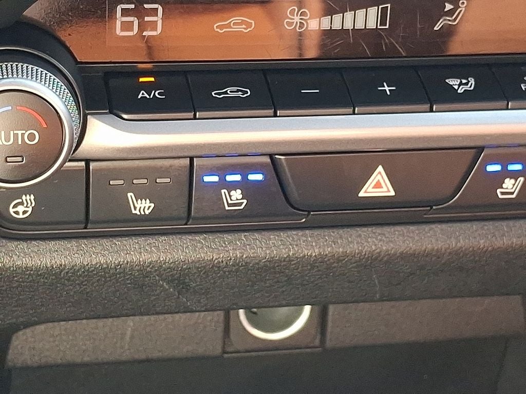 2024 Mazda Mazda CX-50 2.5 Turbo Premium Package